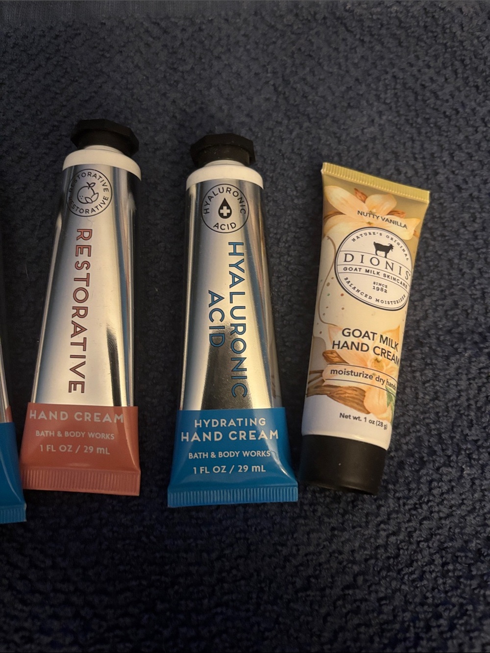Hand Cream Bundle - Picture 4 of 7